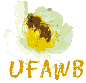 Logo UFAWB