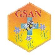 logo GSAN