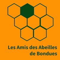 logo lesamisdesabeillesdebondues